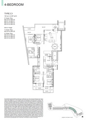 The Residences at W Singapore Sentosa Cove (D4), Condominium #446327371